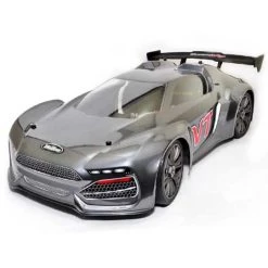 Hobao Hyper VT Onroad RTR Hyper 30 2 Speed - Grey