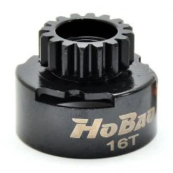 Hobao Cnc Clutch Bell 16t