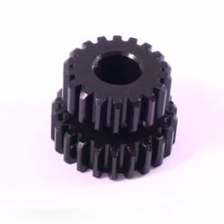HoBao Hyper 1/7 Pinion Gear 18T/22T For 2-Speed