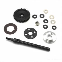Hobao Mt Torque Limiter Set