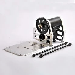 HoBao MTE Centre Differential Assembly