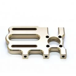 Hobao Hyper Extreme Vte2 1/7 Cnc Motor Mount For 1/5 Motor