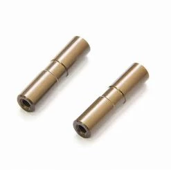 Hobao Hyper Extreme Vte2 1/7 Cnc Alum. Receiver Box Posts