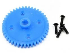 HoBao Hyper TT/ Nylon Centre Spur Gear
