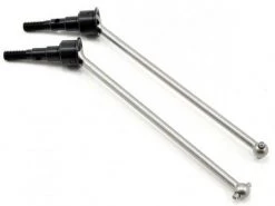 HoBao Hyper Mini ST Front CVA Set