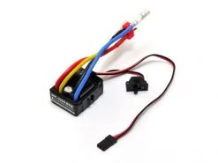HoBao 60A Brushed ESC