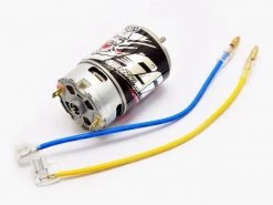 HoBao 27T Water Resistant 550 Brushed Motor With L-TYPE Cable