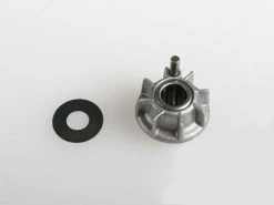 HoBao Hyper 12 Turbo Fan And One Way Bearing