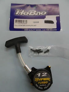 HoBao Ho-Bao .12 Pull Starter