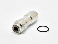 HoBao EPX Front Oneway Drive Axle