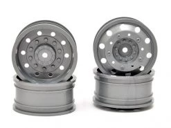 HoBao EPX Front/ Rear Wheel Set (4)