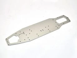 HoBao EPX CNC Aluminium Chassis