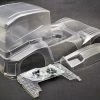 HoBao EPX Clear Bodyshell