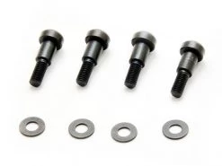 HoBao DC-1 King Pin Screw With Washer, 4 PCS