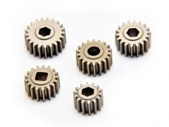 HoBao DC-1 Transmission Gear Set - 14T, 17T, 18T X2 And 21T