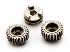 HoBao DC-1 2 Speed Gear And Spacer