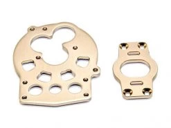 HoBao DC-1 Motor Plate
