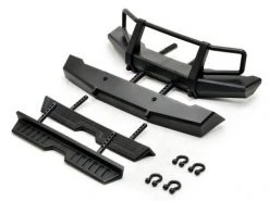 HoBao DC-1 Front And Rear Bumper Set
