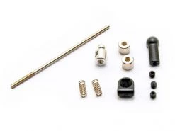 Hobao DC-1 Steering Linkage Set