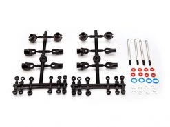 Hobao DC-1 Shock Parts