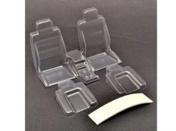 HoBao DC-1 Interior Seats - Clear