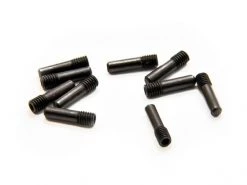 HoBao DC-1 Screw Pin 3x3x10.8mm (10)