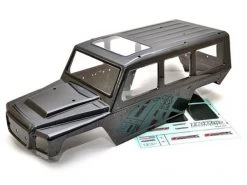 Hobao DC-1 Painted Grey Body