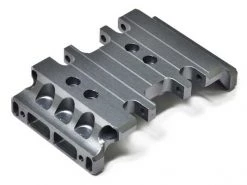 HoBao DC-1 CNC Aluminium Skid Plate