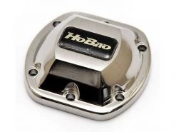 HoBao DC-1 CNC Brass Front Differntial Cover