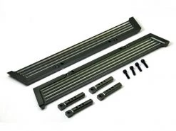 HoBao DC-1 CNC Aluminium Side Steps (2)