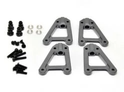 HoBao DC-1 CNC Aluminium Shock Tower Left And Right (4)