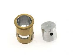 HoBao Ho-Bao Mach 28 Piston And Liner 6 Port