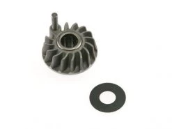 HoBao Ho-Bao Mach .28 Oneway Bearing And Turbofan Housing