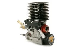 HoBao Mach .28 6-Port Turbo Head