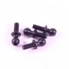HoBao HoBao H2 Ball Stud 4.8mm (4)