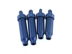 HoBao Ho-Bao Shock Body Set - Aluminium