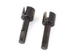 HoBao Ho-Bao Steel Rear Wheel Shaft