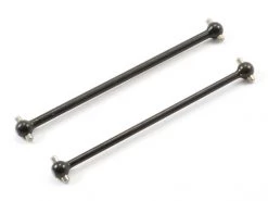 HoBao Hyper VS/ VSe Front/ Rear Centre Drive Shaft Set