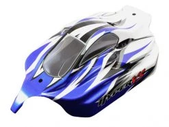 HoBao Hyper VS Printed Body - Blue