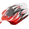 HoBao Hyper VS Printed Body - Red
