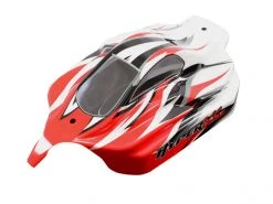 HoBao Hyper VS Printed Body - Red