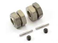 HoBao Hyper VS/ VS2 Wheel Hub Set 1.0mm