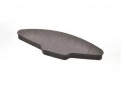 HoBao Hyper VT Front Foam Bumper