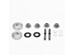 Hobao Hyper VS2 New Bevel Gear Set