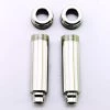 HoBao Hyper TQ2 Rear Shock Bodies (Silver)