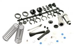 HoBao Ho-Bao Hyper ST Front Shock Assembly (2)