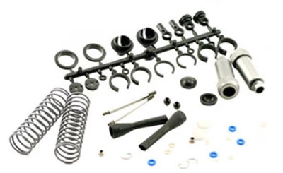 HoBao Ho-Bao Hyper ST Front Shock Assembly (2) -Cheap HoBao Shop h86053