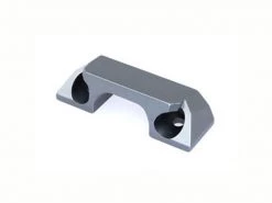 HoBao Hyper ST Pro Aluminium Rear Brace Support