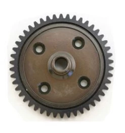 HoBao Ho-Bao Steel Spur Gear