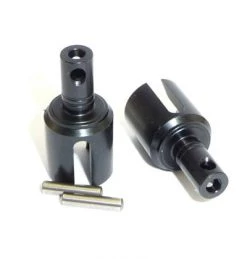 HoBao Hyper 9 F/R Differential Outputs